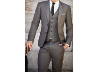 Kingsley Tailors (3) - Облека