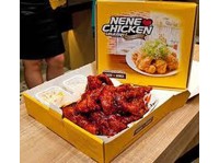 Nene Chicken (2) - Ресторанти