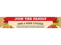 Nene Chicken (5) - Ristoranti