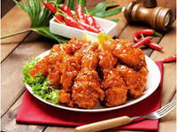 Nene Chicken (6) - Restaurante