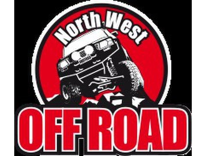 Northwest Offroad - Údržba a oprava auta