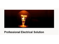 Lilojo Electrical Solutions Pty Ltd (5) - Elektropreces un tehnika