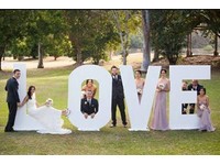 Letter 2 You - Wedding Hire Cairns (1) - Agencias de eventos