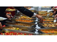 PMI Catering (1) - کھانا پینا