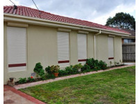 Melbourne Roller Shutters (2) - Ikkunat, ovet ja viherhuoneet