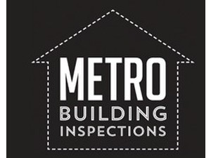 Metro Building Inspections - Inspection de biens immobiliers