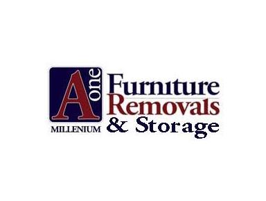 A One Millenium Moves - Removals & Transport