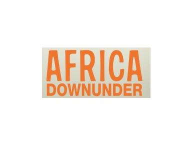 Africa Down Under - Конференцијата &Организаторите на настани