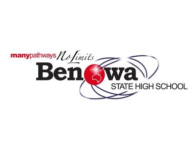 BeNowa State High School - International schools