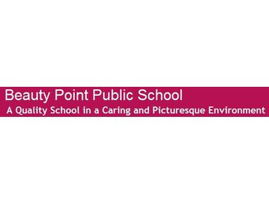 Beauty Point Public School (Sydney) - International schools