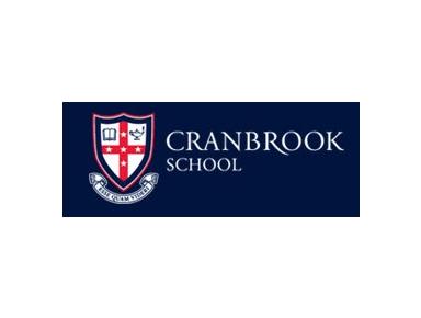 Cranbrook School (Sydney) - International schools
