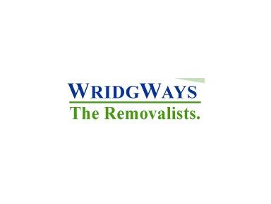 Wridgways - Removals & Transport
