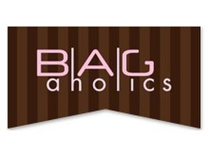 Bagaholics - Compras