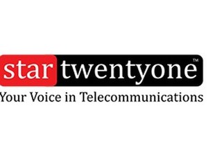 Star21 - Podnikání a e-networking