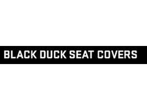 Black Duck Seat Covers (Qualtarp Pty.) - Consultoria