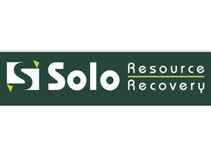 Solo Resource Recovery - Konsultācijas
