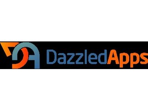 Dazzledapps - Σχεδιασμός ιστοσελίδας