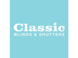 Classic Blinds and Shutters - Shopping