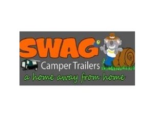 Swag Camper Trailers - Пазаруване