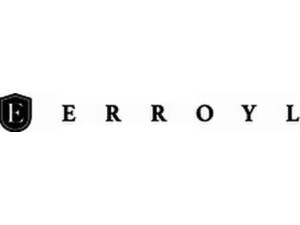 Erroyl Pty Ltd - Шопинг