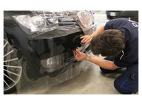 Auto N Industry (6) - Reparação de carros & serviços de automóvel