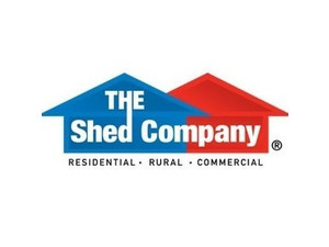 THE Shed Company - Building & Renovation