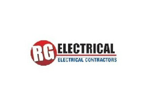 Rg Electrical - Sähköasentajat