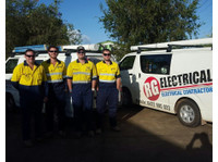 Rg Electrical (1) - Electricians
