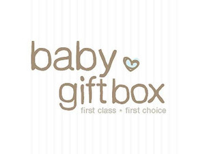 Baby Gift Box - Шопинг