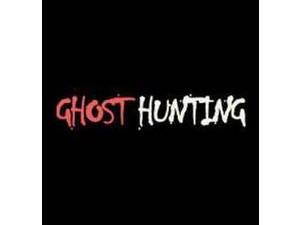 Ghost Hunting - Alternative Healthcare