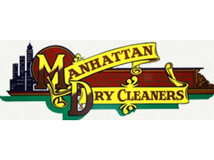 Manhattan Dry Cleaners - Uzkopšanas serviss