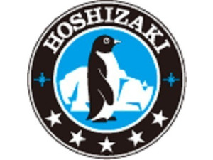 Hoshizaki - Bizness & Sakares