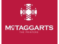 Mctaggarts The Printers (2) - Print Services