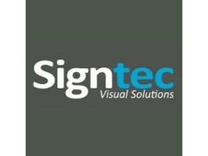 Signtec Visual Solutions - Печатни услуги