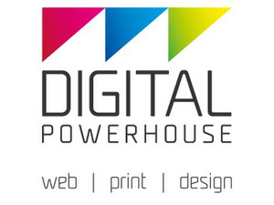 Digital Powerhouse - Υπηρεσίες εκτυπώσεων