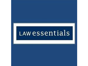 Law Essentials - Australia - Бизнис и вмрежување