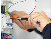 Connex electrical (4) - Elektrikář