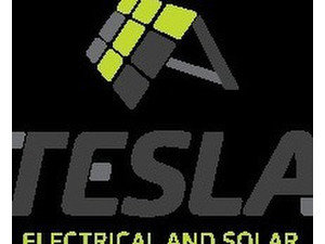 Tesla Electrical Contractors - Elettricisti