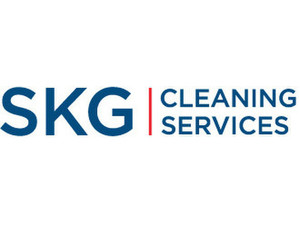 SKG Cleaning Services Sydney - Limpeza e serviços de limpeza
