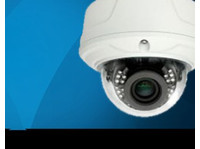 Cctv Cameras and Alarm Systems (4) - Turvallisuuspalvelut