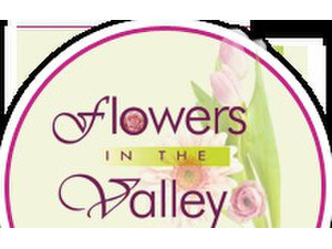 Flowers In The Valley - Dárky a květiny