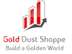 Gold Dust Shoppe - Онлајн тргување