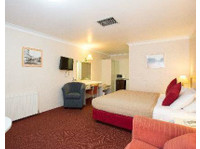 The Club Motel Armidale (1) - Accommodation services