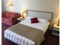 The Club Motel Armidale (2) - Accommodation services