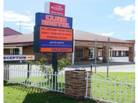 The Club Motel Armidale (5) - Accommodation services