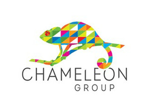 Chameleon Group - Drukāsanas Pakalpojumi
