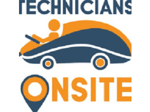 Technicians Onsite-computer Repairs Caulfield - Computer shops, sales & repairs