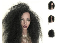 Lace Fronts (1) - Wellness & Beauty