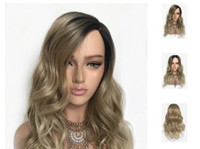 Lace Fronts (5) - Spa & Belleza
