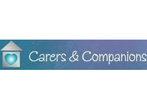 Carers and Companions - Услуги за сместување